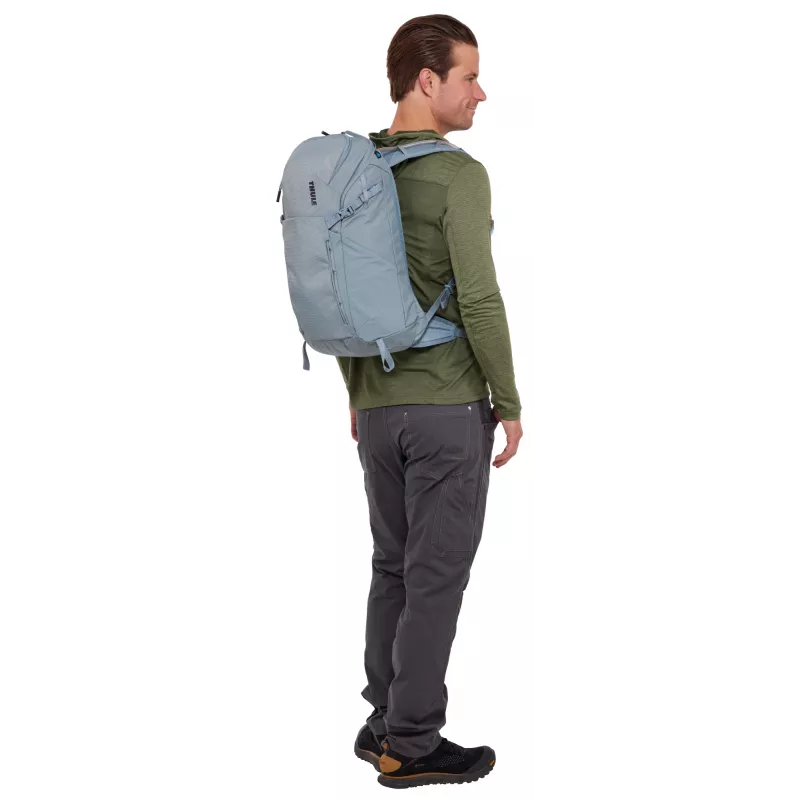 Thule Alltrail TAHP222 Pond Gray Σακίδιο Πλάτης Σακίδιο Ταξιδιού Γκρι Πολυεστέρας