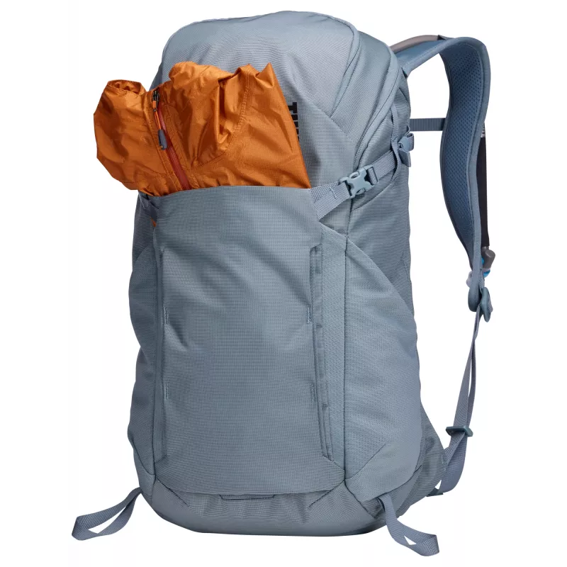 Thule Alltrail TAHP222 Pond Gray Σακίδιο Πλάτης Σακίδιο Ταξιδιού Γκρι Πολυεστέρας