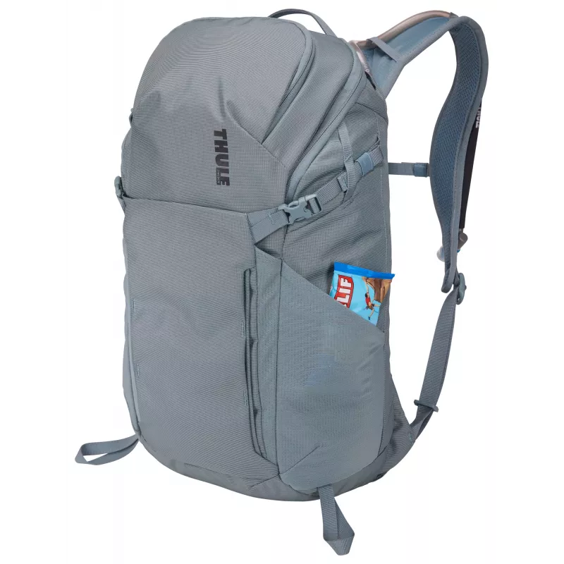 Thule Alltrail TAHP222 Pond Gray Σακίδιο Πλάτης Σακίδιο Ταξιδιού Γκρι Πολυεστέρας