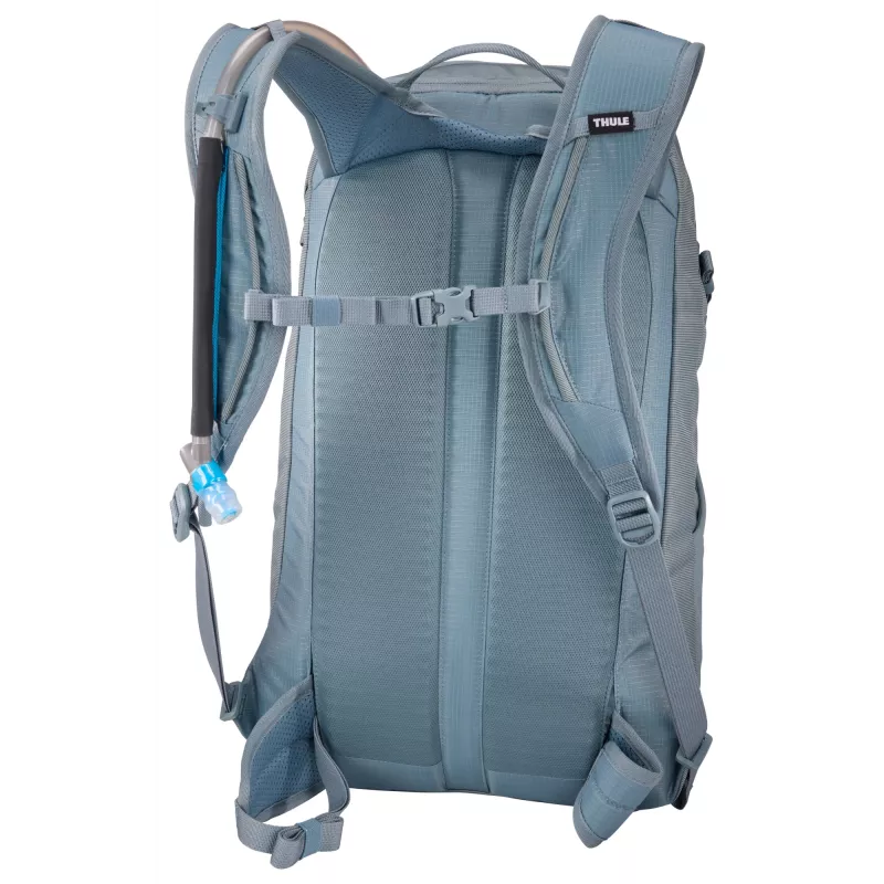 Thule Alltrail TAHP222 Pond Gray Σακίδιο Πλάτης Σακίδιο Ταξιδιού Γκρι Πολυεστέρας