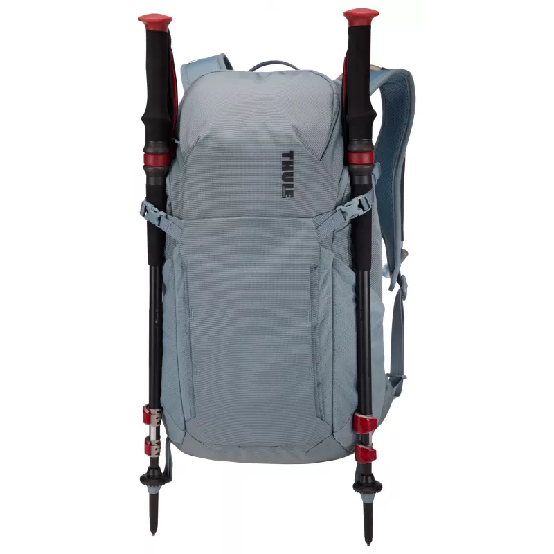 Thule Alltrail TAHP222 Pond Gray Σακίδιο Πλάτης Σακίδιο Ταξιδιού Γκρι Πολυεστέρας