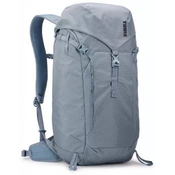 Thule Alltrail TADP225 Pond Σακίδιο Πλάτης Σακίδιο Ταξιδιού Γκρι Πολυεστέρας