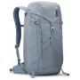 Thule Alltrail TADP225 Pond Σακίδιο Πλάτης Σακίδιο Ταξιδιού Γκρι Πολυεστέρας