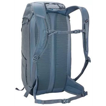 Thule Alltrail TADP225 Pond Σακίδιο Πλάτης Σακίδιο Ταξιδιού Γκρι Πολυεστέρας