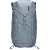 Thule Alltrail TADP225 Pond Σακίδιο Πλάτης Σακίδιο Ταξιδιού Γκρι Πολυεστέρας