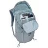 Thule Alltrail TADP225 Pond Σακίδιο Πλάτης Σακίδιο Ταξιδιού Γκρι Πολυεστέρας