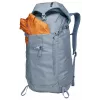 Thule Alltrail TADP225 Pond Σακίδιο Πλάτης Σακίδιο Ταξιδιού Γκρι Πολυεστέρας