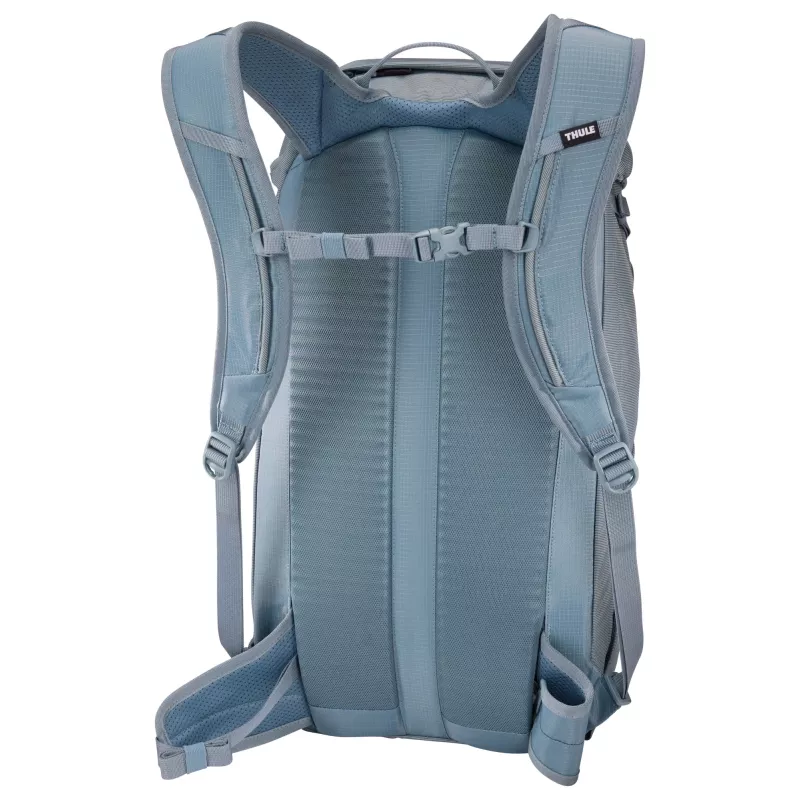 Thule Alltrail TADP225 Pond Σακίδιο Πλάτης Σακίδιο Ταξιδιού Γκρι Πολυεστέρας