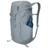 Thule Alltrail TADP225 Pond Σακίδιο Πλάτης Σακίδιο Ταξιδιού Γκρι Πολυεστέρας