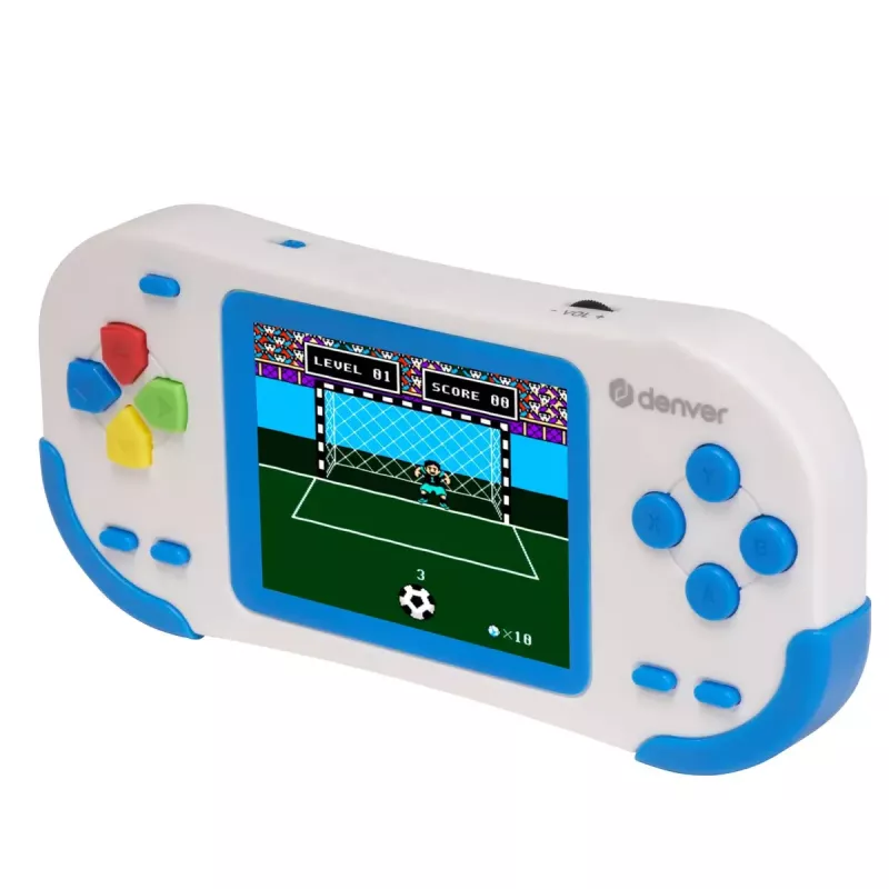Κονσόλα παιχνιδιών Denver GMP-295