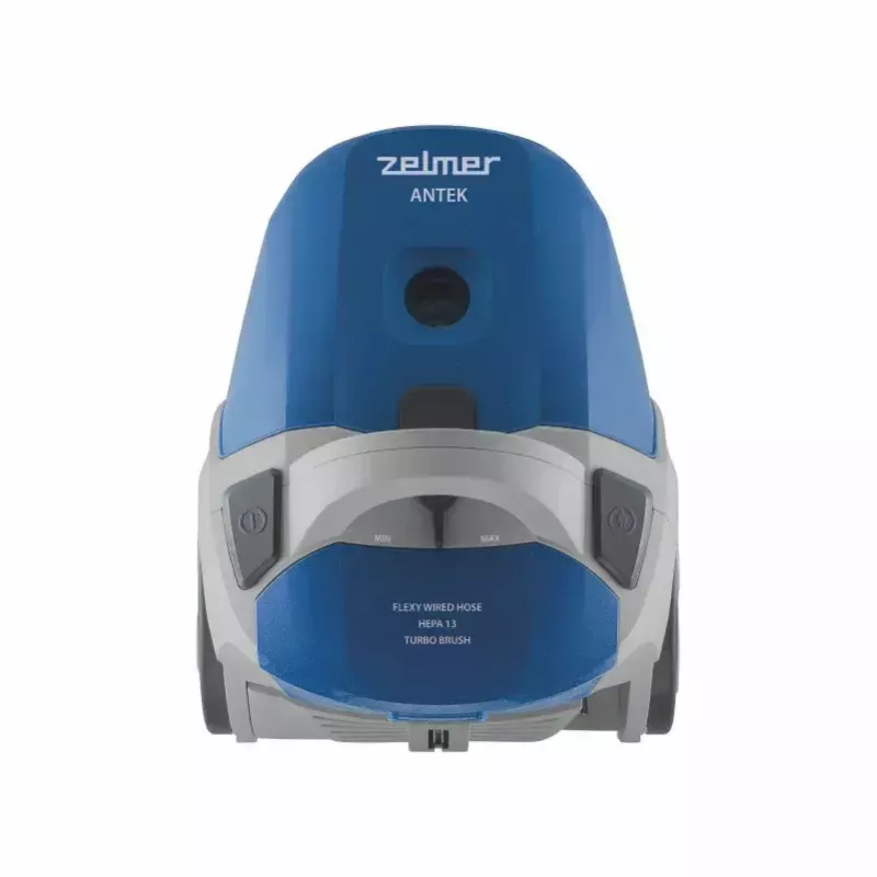 Σκούπα κάδου Zelmer ZVC3502N