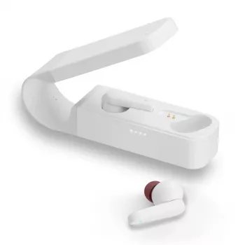 Hama Spirit Pocket Ακουστικά True Wireless Stereo (TWS) In-Ear Κλήσεις/Μουσική Bluetooth Λευκό