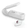 Hama Spirit Pocket Ακουστικά True Wireless Stereo (TWS) In-Ear Κλήσεις/Μουσική Bluetooth Λευκό