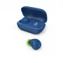 Hama Spirit Chop Ακουστικά True Wireless Stereo (TWS) In-Ear Κλήσεις/Μουσική Bluetooth Μπλε