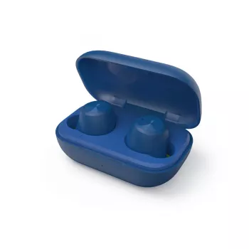 Hama Spirit Chop Ακουστικά True Wireless Stereo (TWS) In-Ear Κλήσεις/Μουσική Bluetooth Μπλε