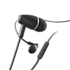 Hama Joy Ακουστικά Ενσύρματα In-Ear Κλήσεις/Μουσική Μαύρο