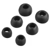 Hama Joy Ακουστικά Ενσύρματα In-Ear Κλήσεις/Μουσική Μαύρο