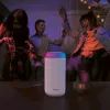 Hama Shine 2.0 Στερεοφωνικό φορητό ηχείο Λευκό 30 W