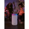 Hama Shine 2.0 Στερεοφωνικό φορητό ηχείο Λευκό 30 W