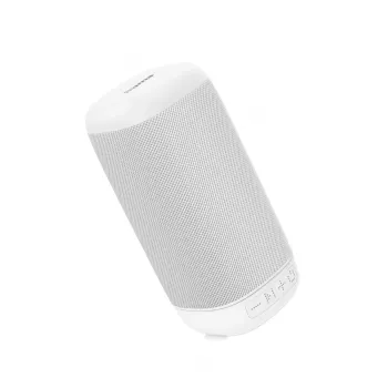 Hama Tube 3.0 Mono φορητό ηχείο λευκό 3 W