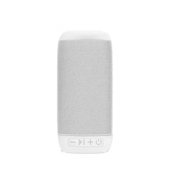 Hama Tube 3.0 Mono φορητό ηχείο λευκό 3 W