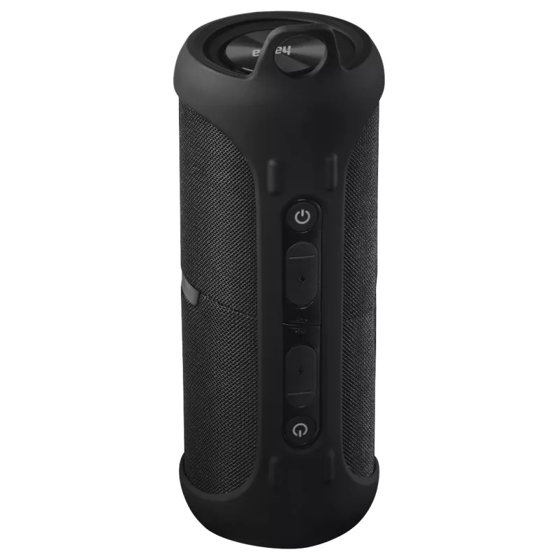 Hama Twin 3.0 Stereo φορητό ηχείο μαύρο 30 W