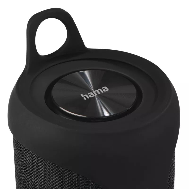 Hama Twin 3.0 Stereo φορητό ηχείο μαύρο 30 W