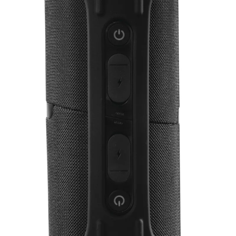 Hama Twin 3.0 Stereo φορητό ηχείο μαύρο 30 W