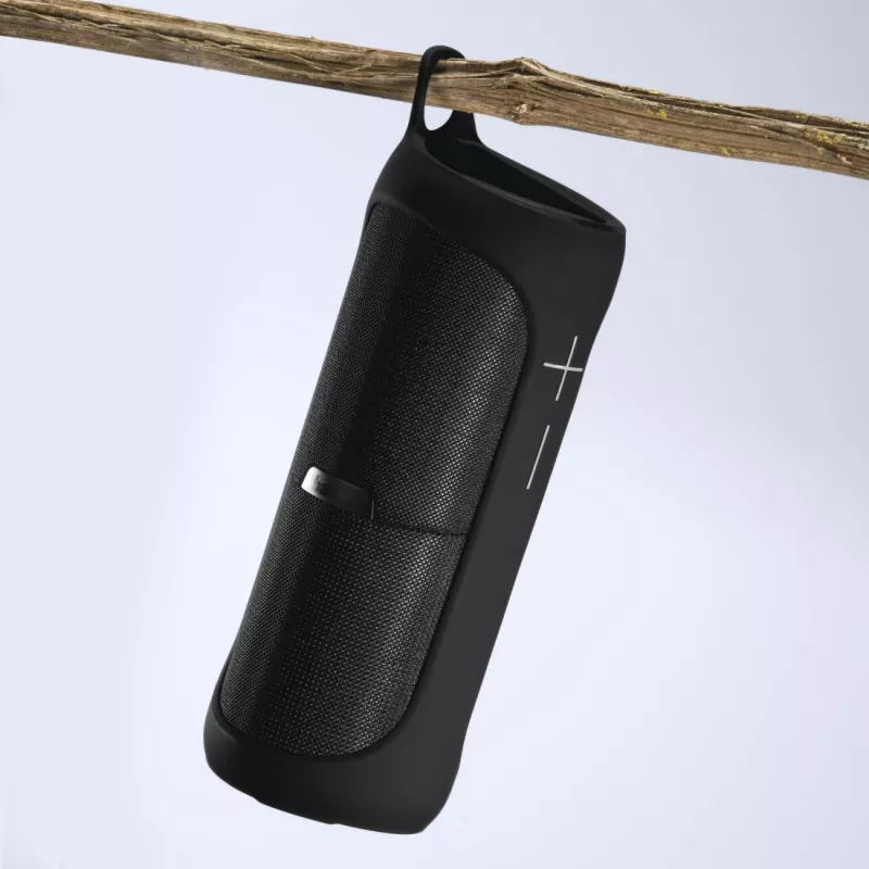Hama Twin 3.0 Stereo φορητό ηχείο μαύρο 30 W