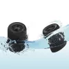 Hama Twin 3.0 Stereo φορητό ηχείο μαύρο 30 W