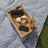 Hama Twin 3.0 Stereo φορητό ηχείο μαύρο 30 W
