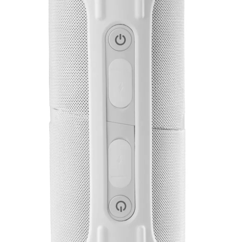 Hama Twin 3.0 Stereo φορητό ηχείο λευκό 30 W