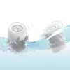 Hama Twin 3.0 Stereo φορητό ηχείο λευκό 30 W