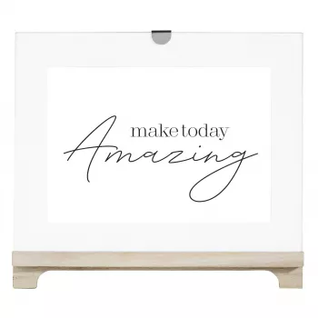 Μεμονωμένη κορνίζα Hama Amazing 00175586