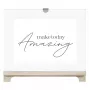 Μεμονωμένη κορνίζα Hama Amazing 00175586