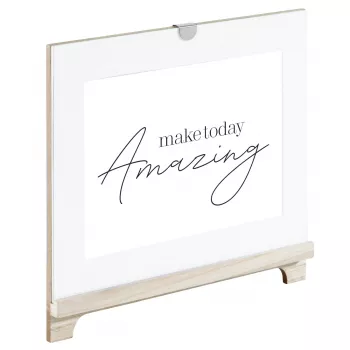 Μεμονωμένη κορνίζα Hama Amazing 00175586