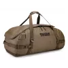 Thule Chasm TDSD303 Deep Khaki σάκος θαλάσσης 70 l πολυεστέρας
