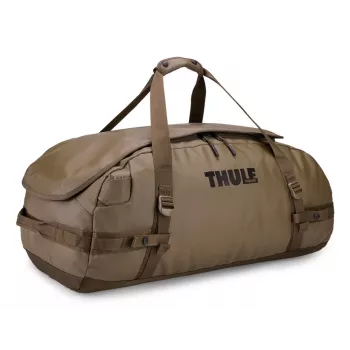 Thule Chasm TDSD303 Deep Khaki σάκος θαλάσσης 70 l πολυεστέρας