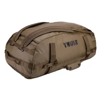 Thule Chasm TDSD303 Deep Khaki σάκος θαλάσσης 70 l πολυεστέρας