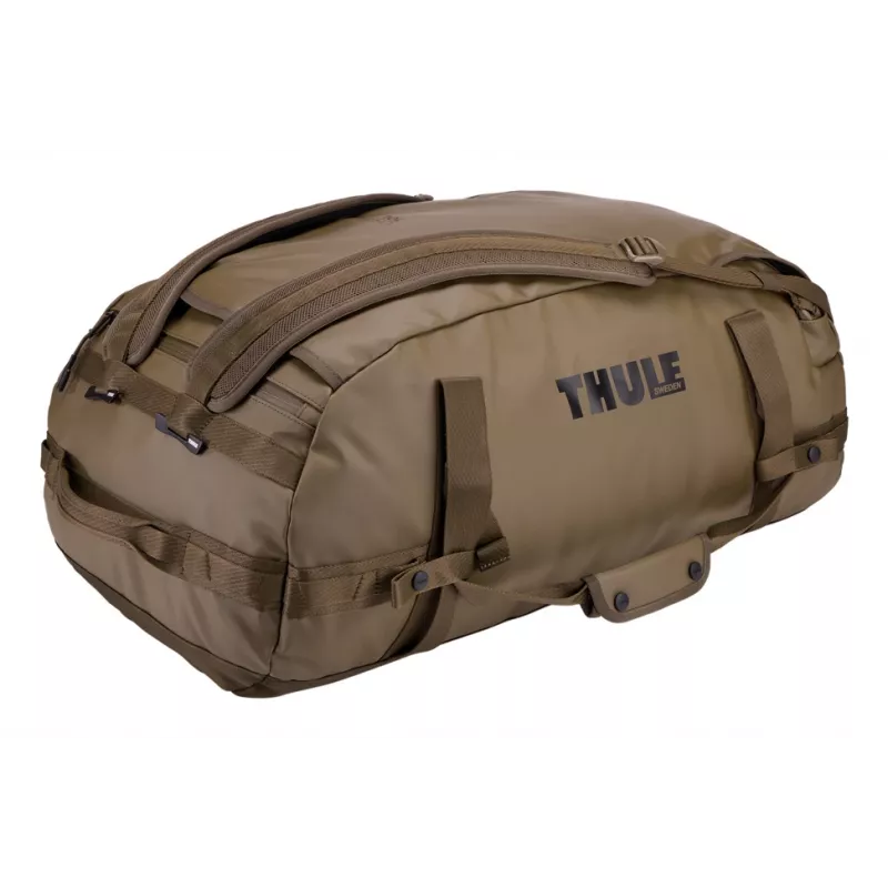 Thule Chasm TDSD303 Deep Khaki σάκος θαλάσσης 70 l πολυεστέρας