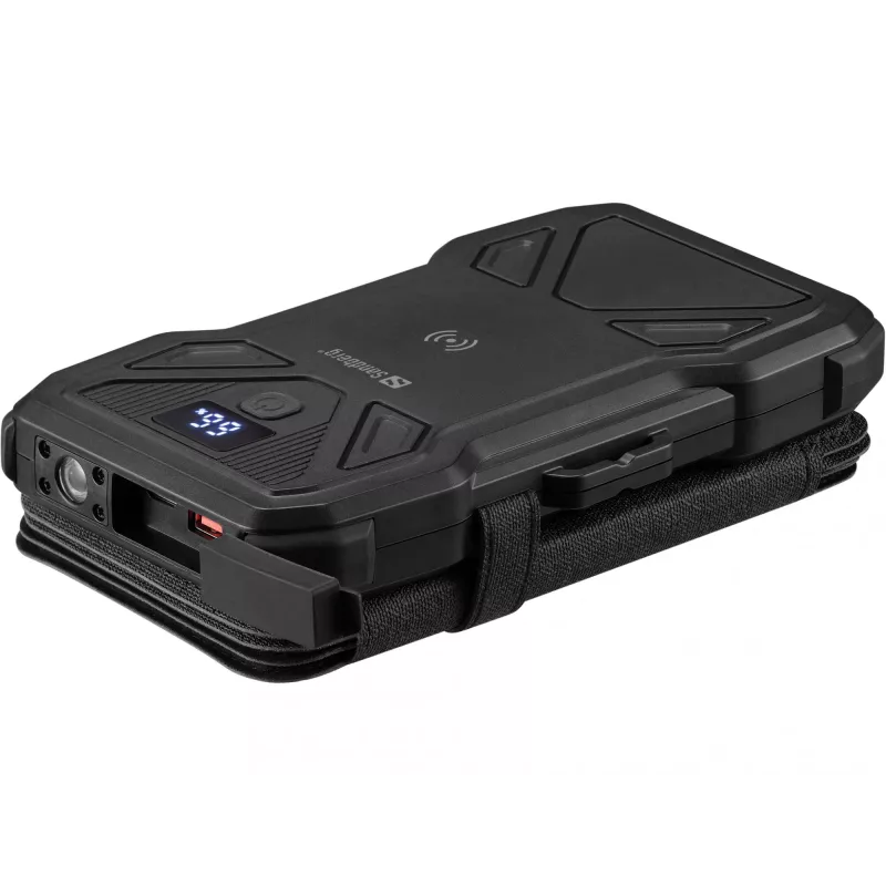Φορητό powerbank Sandberg Solar 5-Panel 10000 mAh