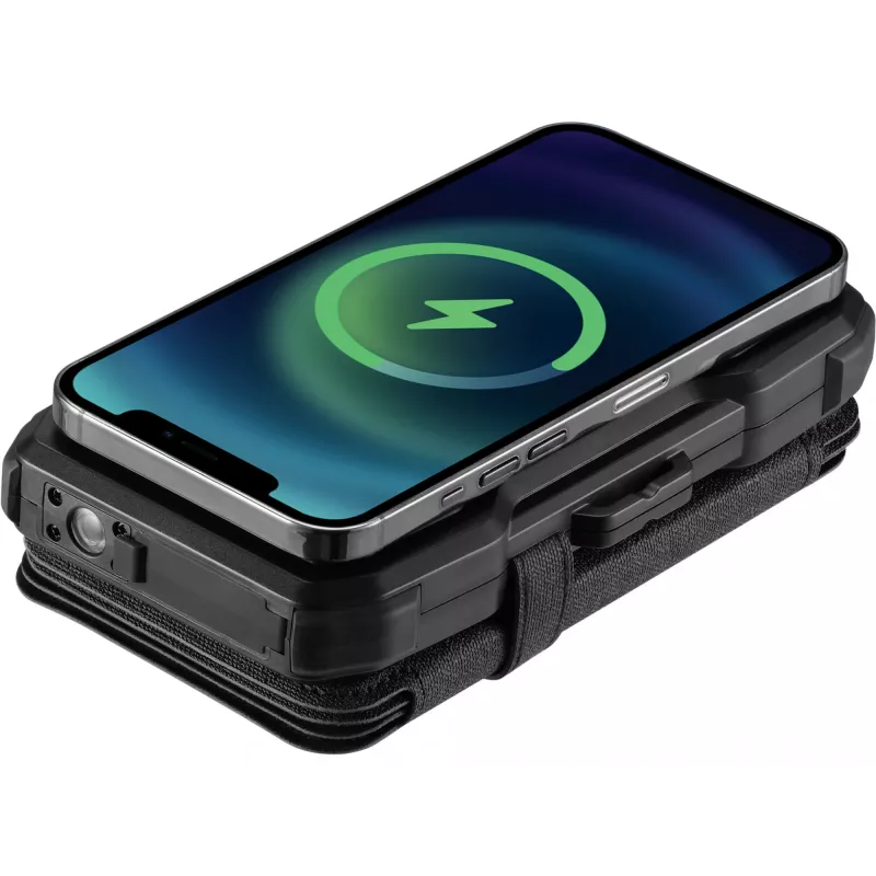 Φορητό powerbank Sandberg Solar 5-Panel 10000 mAh