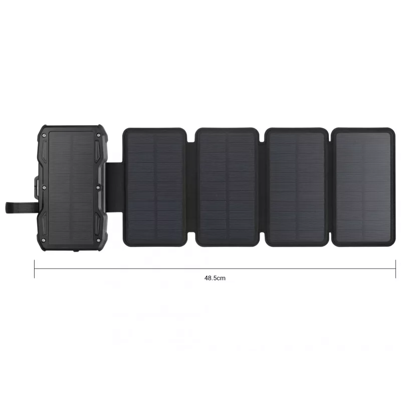 Φορητό powerbank Sandberg Solar 5-Panel 10000 mAh
