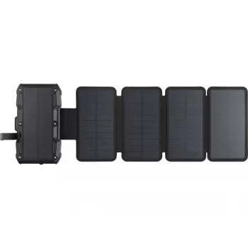 Φορητό powerbank Sandberg Solar 5-Panel 27000 mAh