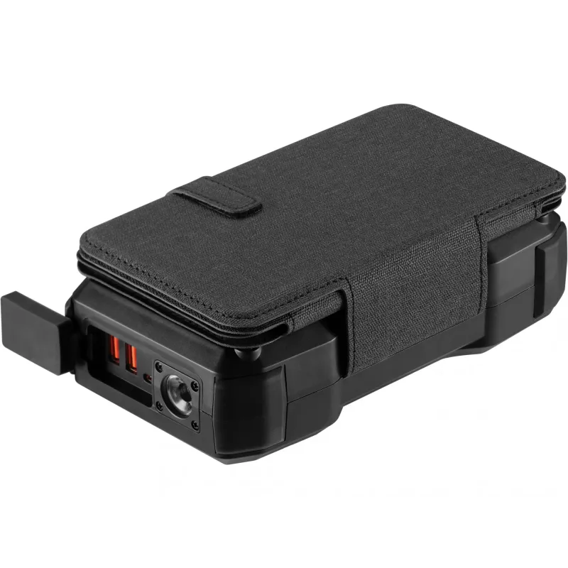 Φορητό powerbank Sandberg Solar 5-Panel 27000 mAh