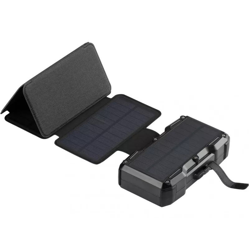 Φορητό powerbank Sandberg Solar 5-Panel 27000 mAh