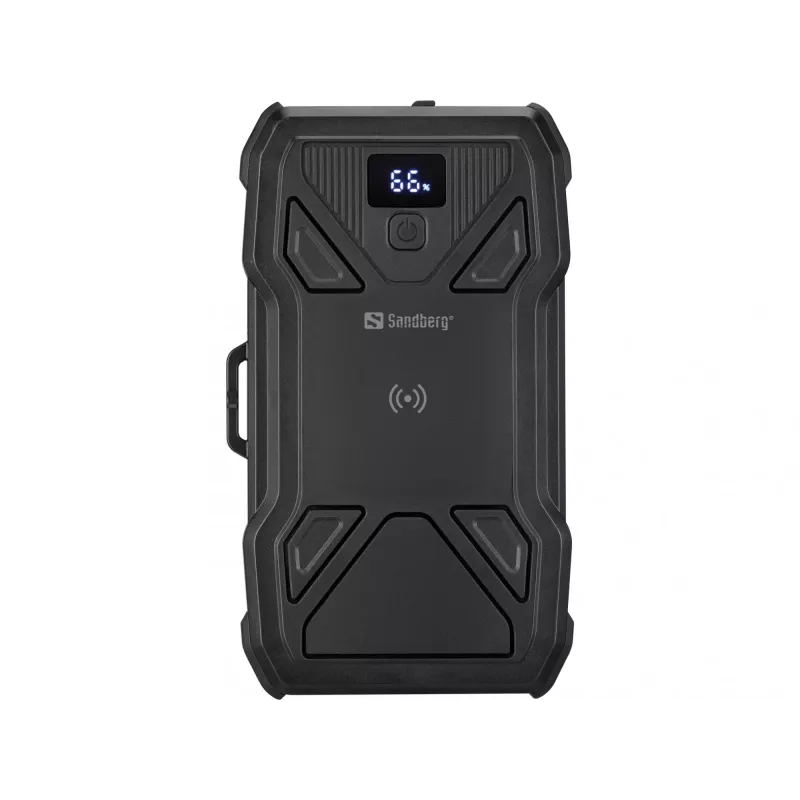 Φορητό powerbank Sandberg Solar 5-Panel 27000 mAh