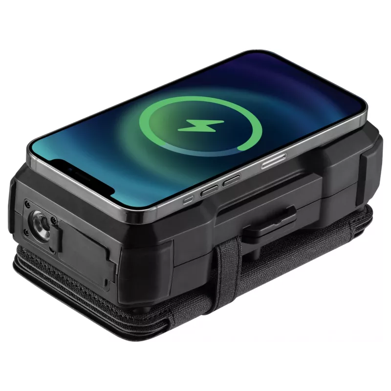 Φορητό powerbank Sandberg Solar 5-Panel 27000 mAh