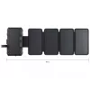 Φορητό powerbank Sandberg Solar 5-Panel 27000 mAh