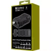 Φορητό powerbank Sandberg Solar 5-Panel 27000 mAh